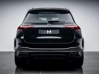 Used Mercedes GLE53 AMG Premium Plus 2024 Black SUV