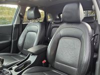 Used Hyundai Kona Ultimate 120 HP (88 kW) 2022 Green SUV