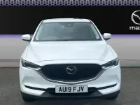Used Mazda CX-5 Inclusive 165 HP (121 kW) 2020 SUV
