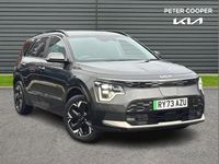 Used Kia e-Niro 150 kW (204 HP) 2024 Grey SUV