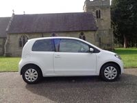 used Skoda Citigo 1.0 MPI SE 3dr