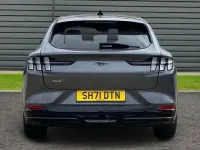 Used Ford Mustang Extended Range 351 HP (258 kW) 2021 Estate