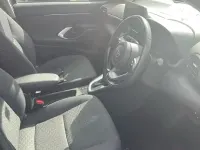 Used Toyota Yaris Cross 116 HP (85 kW) 2024 Grey SUV