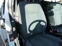 Used Ford Fiesta Zetec 96 HP (70 kW) 2012 White Hatchback