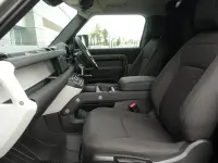 Used Land Rover Defender 2021 Green SUV