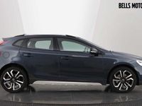 used Volvo V40 CC Pro T3