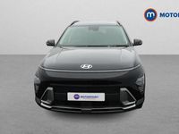Used Hyundai Kona Ultimate 129 HP (94 kW) 2025 Black SUV