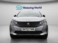 Used Peugeot 5008 GT 180 HP (132 kW) 2023 Grey SUV