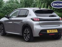 Used Peugeot 208 GTi 102 HP (75 kW) 2023 Hatchback