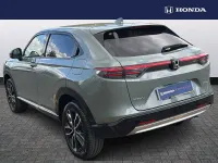 Used Honda HR-V Advance 131 HP (96 kW) 2026 Sage green SUV