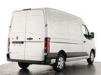 New Renault Master 2026 Grey MPV