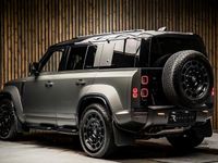 Used Land Rover Defender S 635 HP (467 kW) 2025 SUV