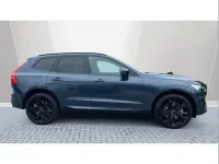 Novo Volvo XC60 Plus 344 HP (253 kW) 2026 Azul SUV