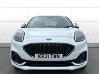 Usado Ford Puma ST-Line 125 HP (91 kW) 2004 Citadino