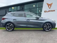 New Cupra Leon 150 HP (110 kW) 2026 Grey Hatchback