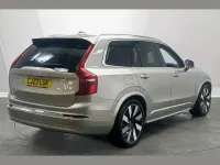 Used Volvo XC90 Ultimate 449 HP (330 kW) 2023 Grey SUV