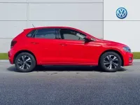 Used VW Polo 95 HP (69 kW) 2018 Hatchback