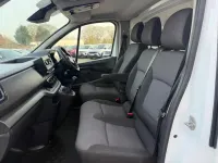 Used Nissan Primastar Acenta 110 HP (80 kW) 2022 White MPV