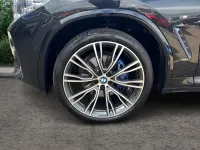 Used BMW X4 M Sport 265 HP (194 kW) 2019 Black SUV