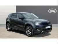 New Land Rover Discovery Sport 200 HP (147 kW) 2025 Other SUV