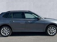 Used Skoda Kamiq SE 95 HP (69 kW) 2025 Grey SUV
