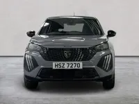 Second-hand Peugeot 2008 Active 100 CP (73 kW) 2024 Gri SUV