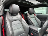 Used Mercedes C43 AMG Premium Plus 362 HP (266 kW) 2017 White Coupe