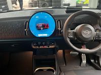 Used Mini John Cooper Works Countryman 296 HP (217 kW) 2025 Black SUV