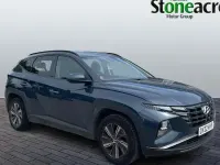 Used Hyundai Tucson SE 150 HP (110 kW) 2024 SUV