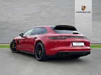 used Porsche Panamera 4 E-HYBRID SPORT TURISMO Estate