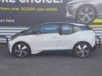 used BMW i3 125kW 42kWh 5dr Auto