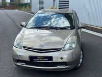 Used Toyota Prius 2007 Bronze Hatchback