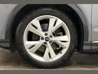 Used Audi Q4 e-tron S-Line 219 kW (299 HP) 2023 Grey SUV