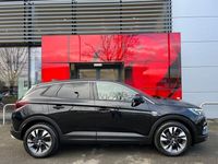 used Vauxhall Grandland X GRIFFIN Hatchback