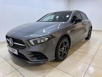 Used Mercedes A250 Executive 2023 Grey Hatchback