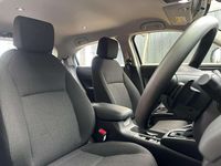 Second-hand Honda HR-V Elegance 131 CP (96 kW) 2023 Alb SUV