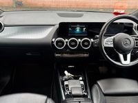 Used Mercedes B180 136 HP (100 kW) 2022 MPV