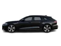 Ny Audi A5 Advanced 204 HK (150 kW) 2026 Svart Kombi