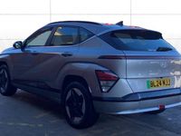 Used Hyundai Kona Advanced 114 kW (156 HP) 2025 SUV