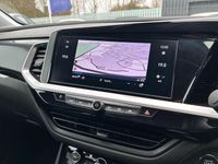 Used Vauxhall Grandland X Ultimate 128 HP (94 kW) 2024 Red SUV