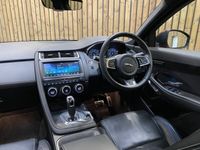 used Jaguar E-Pace 2.0d [180] R-Dynamic HSE 5dr Auto