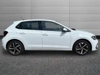 Used VW Polo 95 HP (69 kW) 2024 Hatchback