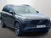 Used Volvo XC90 Plus 449 HP (330 kW) 2026 SUV