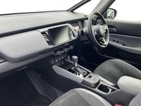 Used Honda Jazz Advance 122 HP (89 kW) 2025 Urban gray Hatchback