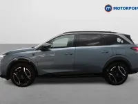 Used Peugeot 5008 GTi 156 kW (213 HP) 2026 Blue SUV
