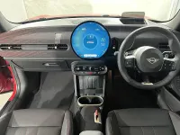 Used Mini Cooper S Hatch 201 HP (147 kW) 2025 Red Hatchback