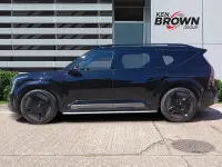 Used Kia EV9 GT-Line S 373 kW (508 HP) 2026 Black SUV