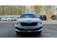 used Skoda Kamiq 1.0 TSI 110 SE L 5dr DSG Petrol Hatchback