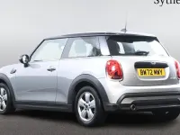 Used Mini Cooper Classic 134 HP (98 kW) 2023 Silver Hatchback