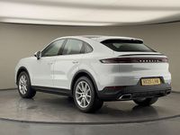 Ny Porsche Cayenne 354 HK (260 kW) 2025 Vit SUV